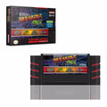 Retro-Bit Brawlers Pack (Super Nintendo)