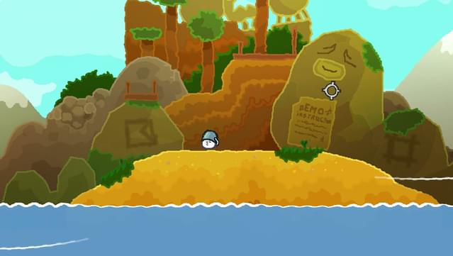 Wuppo: Special Edition (PlayStation 4)