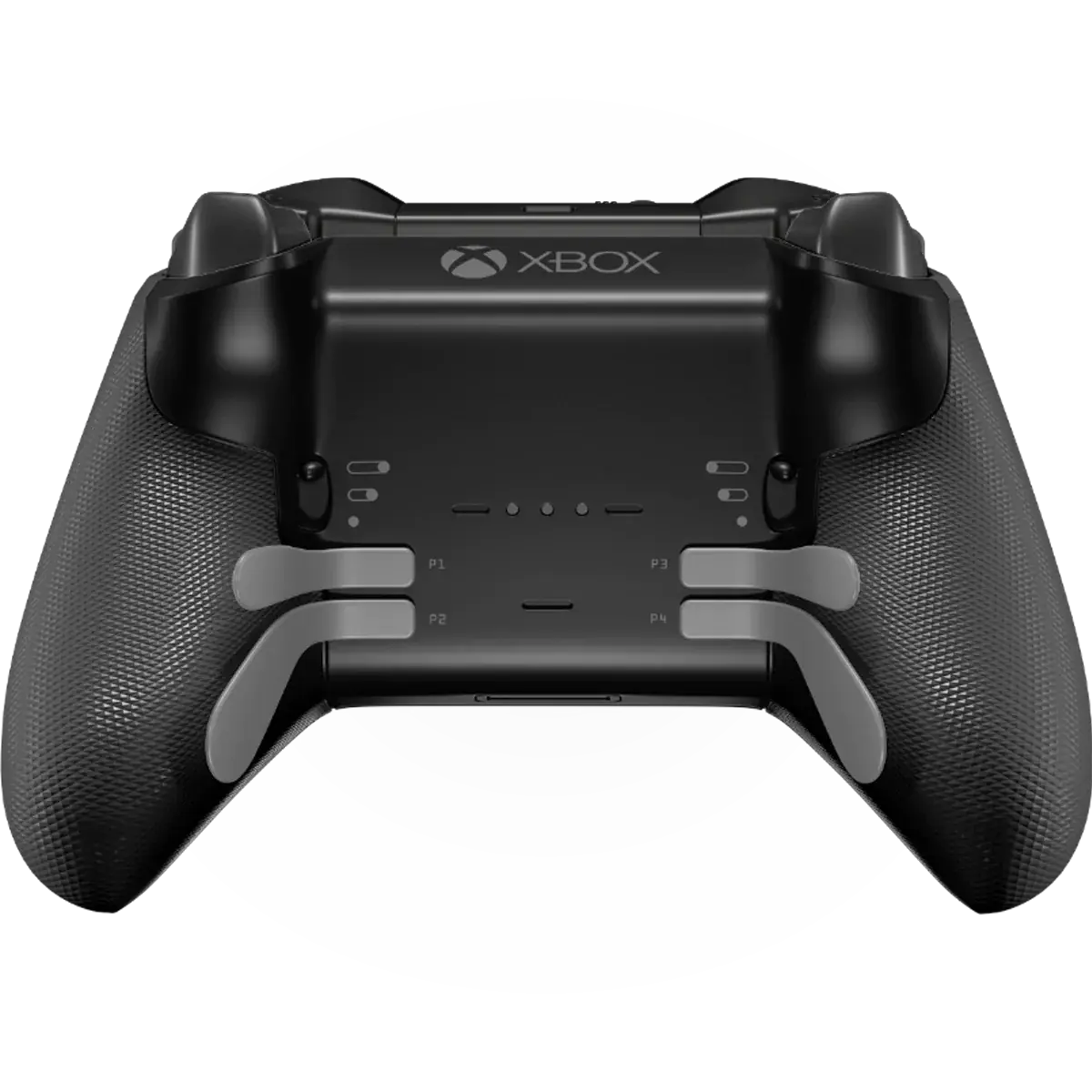 MODDEDZONE JOKER HA HA XBOX ELITE SERIES 2 CUSTOM MODDED CONTROLLER