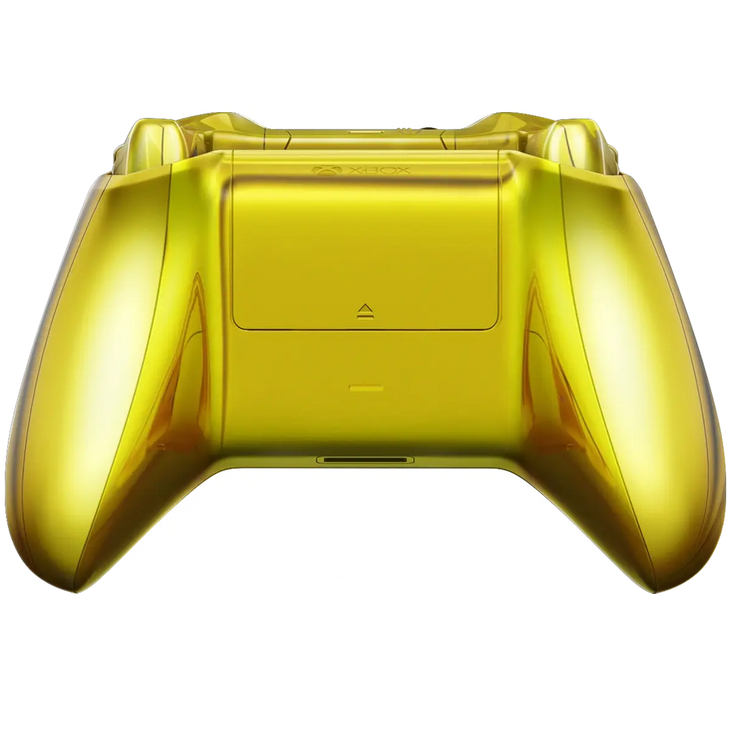 MODDEDZONE BLACK WAVE XBOX SERIES X CUSTOM MODDED CONTROLLER
