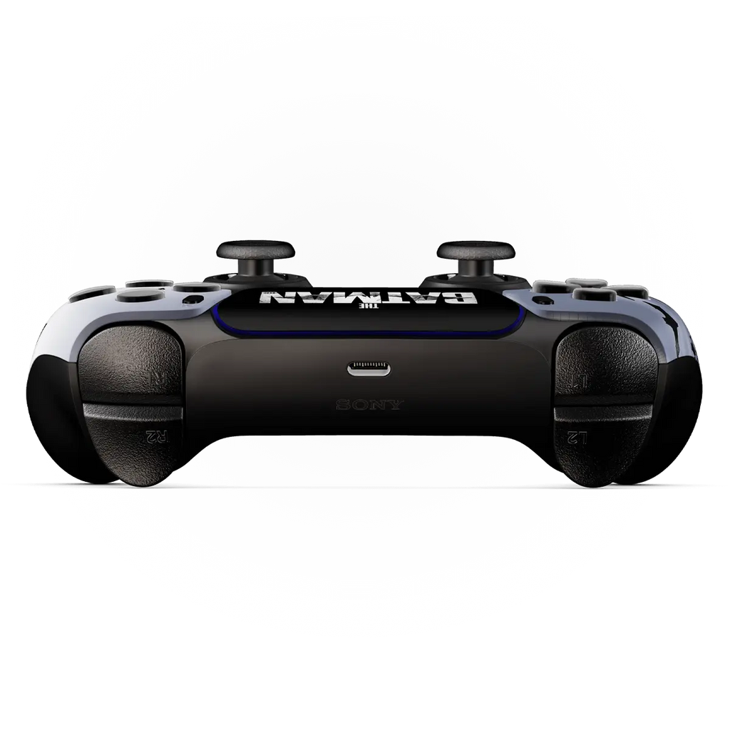MODDEDZONE BAT PS5 CUSTOM MODDED CONTROLLER