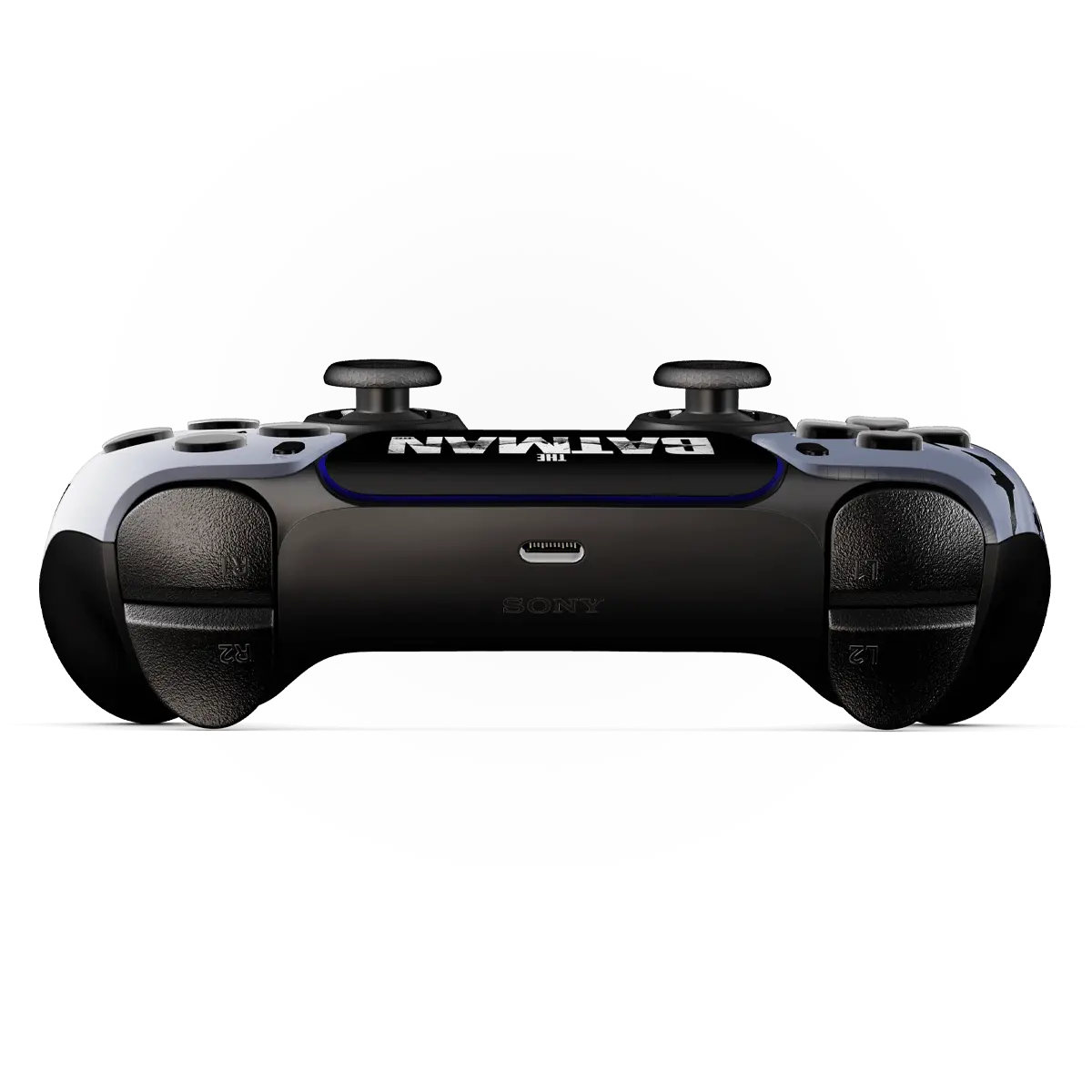MODDEDZONE BAT PS5 CUSTOM MODDED CONTROLLER