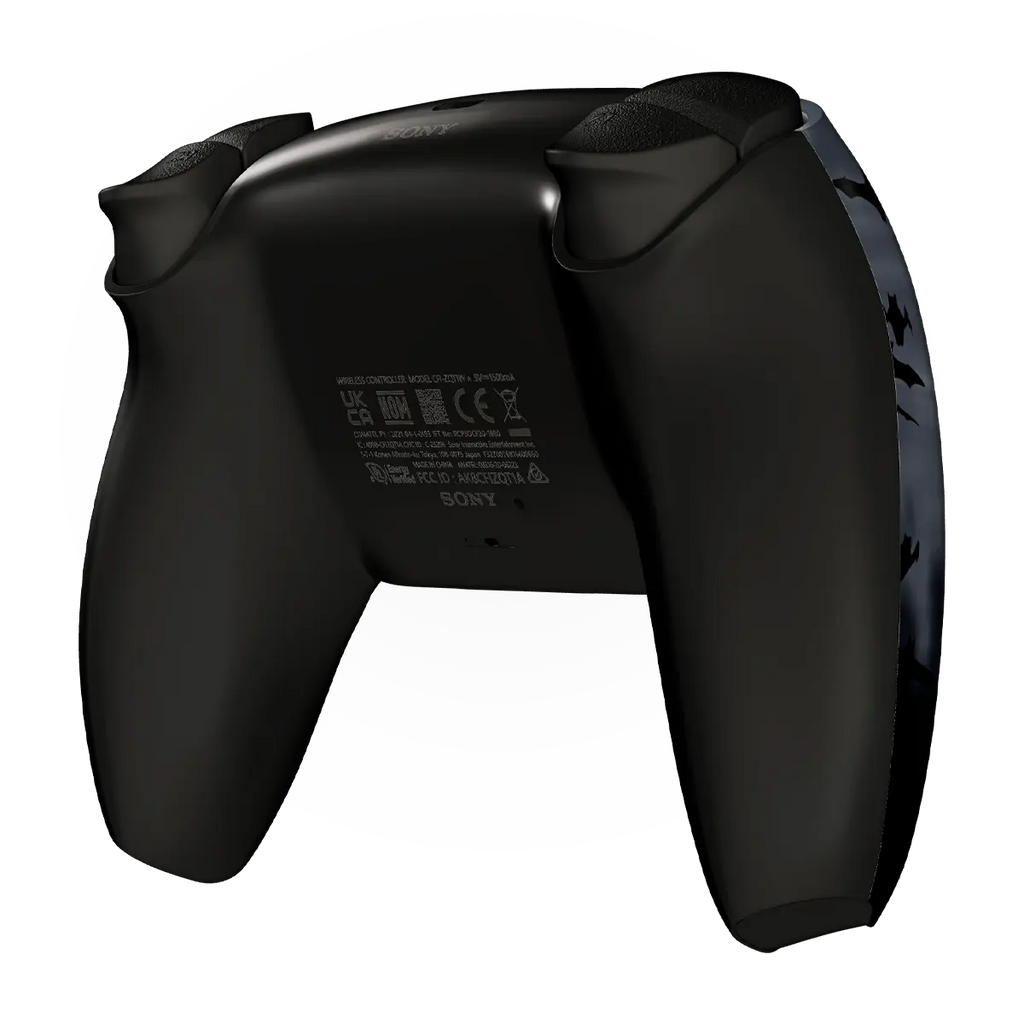 MODDEDZONE BAT PS5 CUSTOM MODDED CONTROLLER