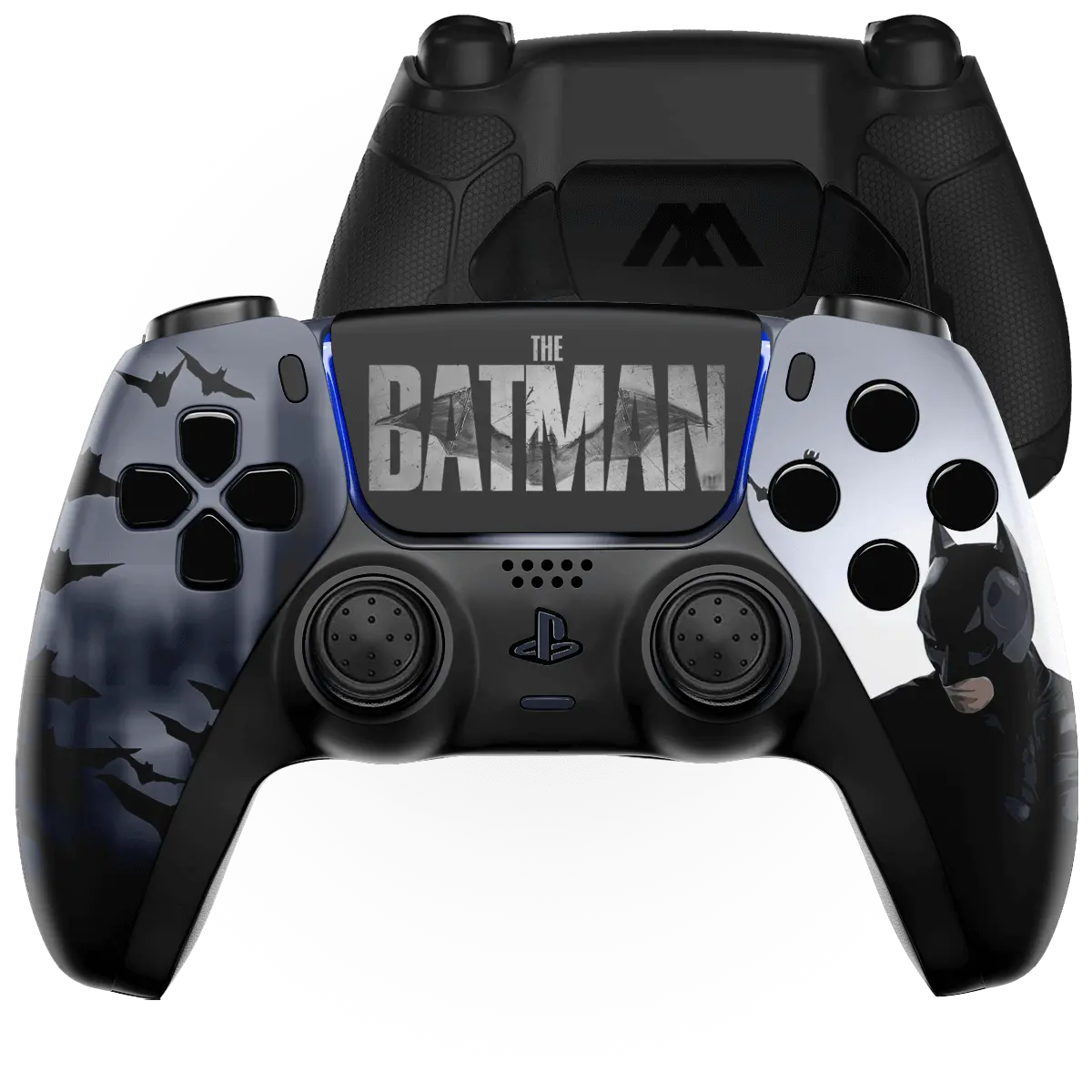 MODDEDZONE BAT EXTREME PS5 SMART PRO CUSTOM MODDED CONTROLLER