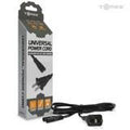 Universal Power Cord PS3 PS2 PS1 Xbox Dreamcast (Tomee)