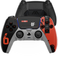 MODDEDZONE BATTLEBORN EXTREME PS5 SMART PRO CUSTOM MODDED CONTROLLER