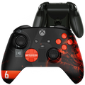 MODDEDZONE BATTLEBORN EXTREME XBOX SERIES X SMART PRO CUSTOM MODDED CONTROLLER