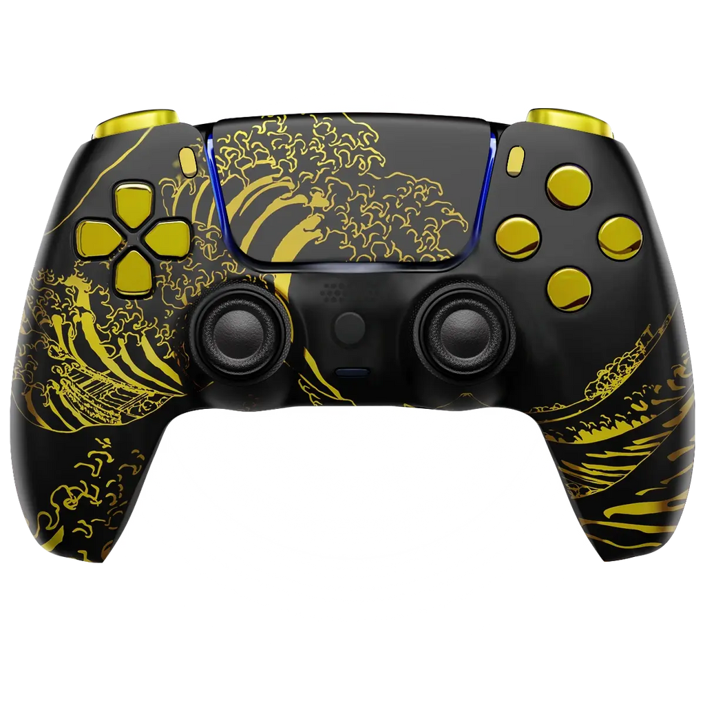 MODDEDZONE Blackout Surge M Series PS5 Custom Modded Controller