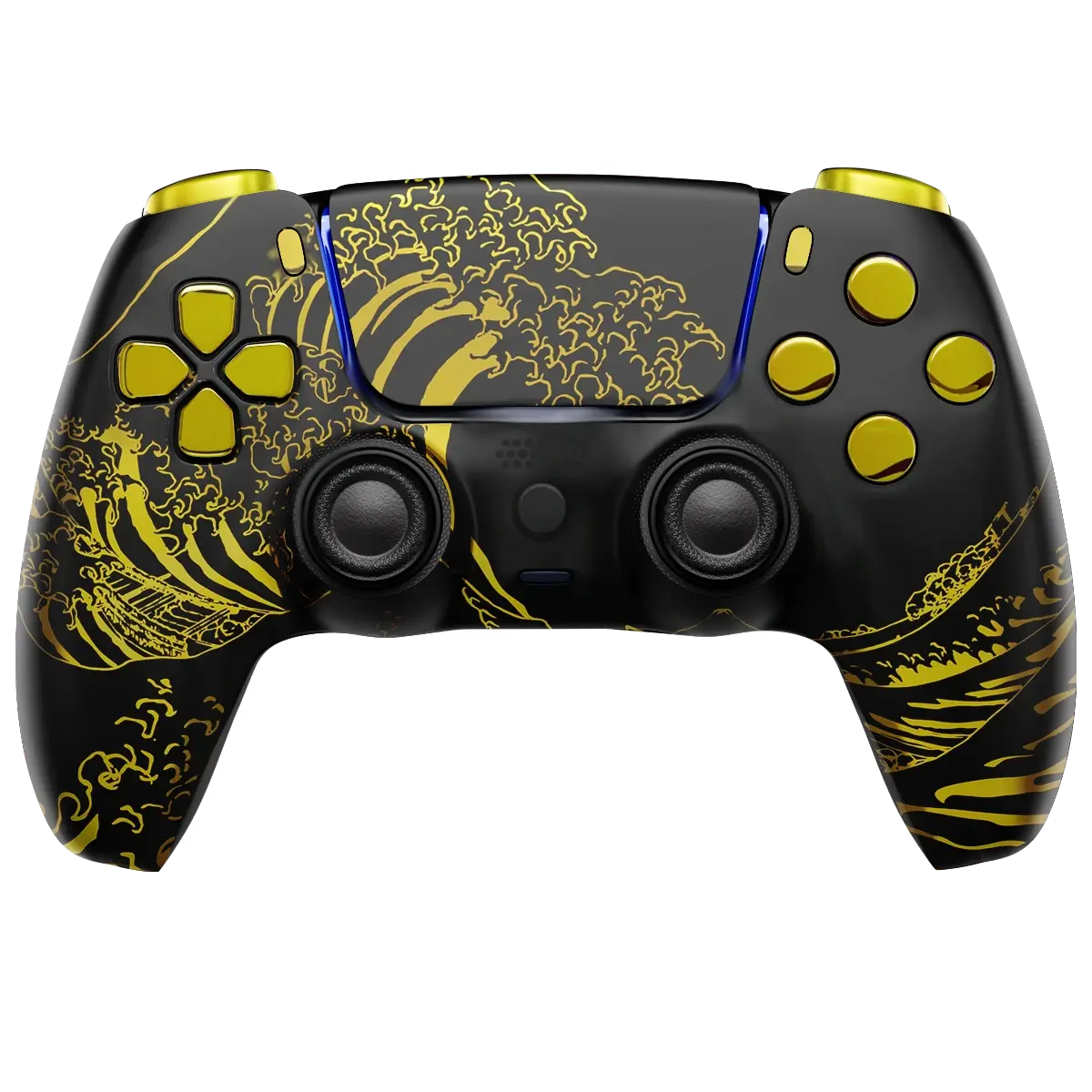 MODDEDZONE Blackout Surge M Series PS5 Custom Modded Controller