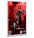 Bloodrayne 2: Revamped (Limited Run #127) (Nintendo Switch)