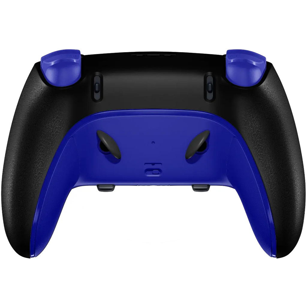 MODDEDZONE BLUE NEBULA PS5 DualSense Edge Custom Modded Wireless Controller