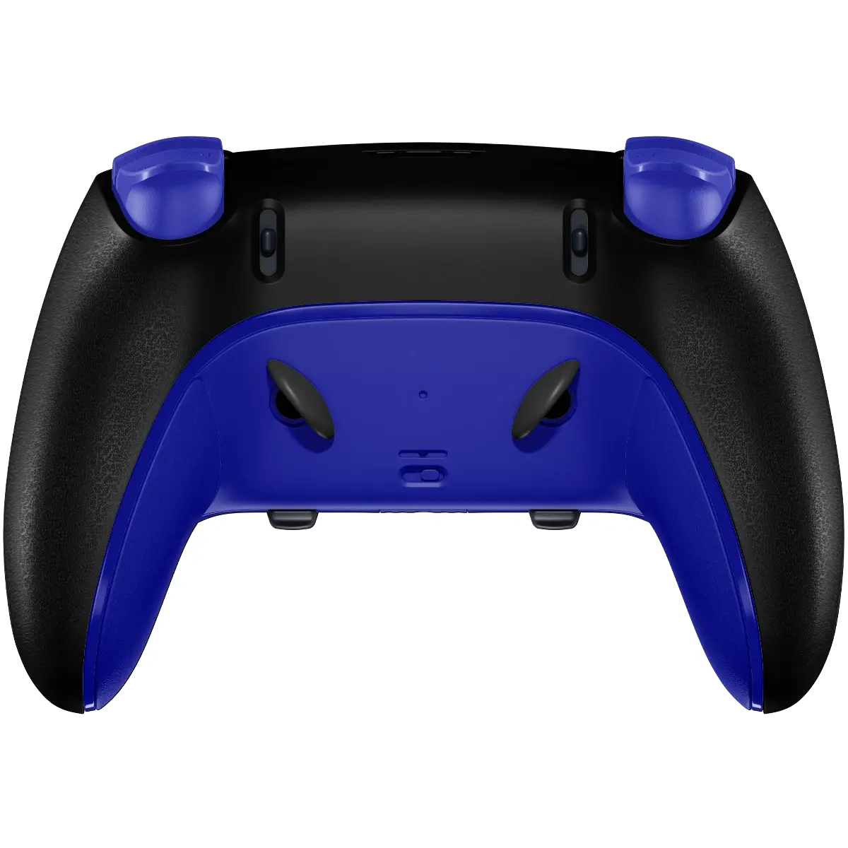 MODDEDZONE BLUE NEBULA PS5 DualSense Edge Custom Modded Wireless Controller