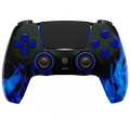 MODDEDZONE Blue Fire M Series PS5 Custom Modded Controller