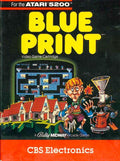 Blueprint (Atari 5200)