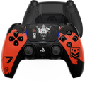 MODDEDZONE BLACKOUT EXTREME PS5 SMART PRO CUSTOM MODDED CONTROLLER