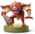 Moblin Amiibo: Breath of the Wild Series (Nintendo Switch)