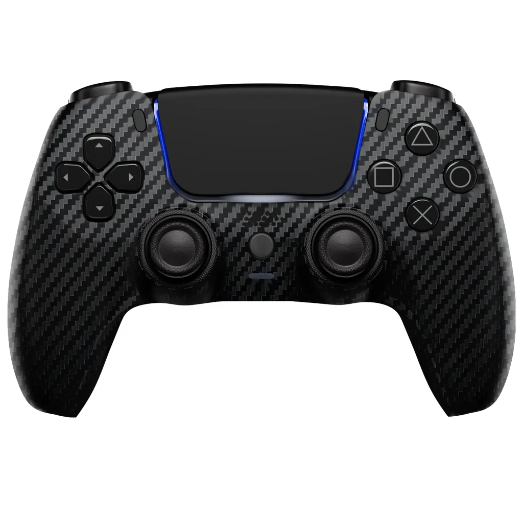 MODDEDZONE Carbon M Series PS5 Custom Modded Controller