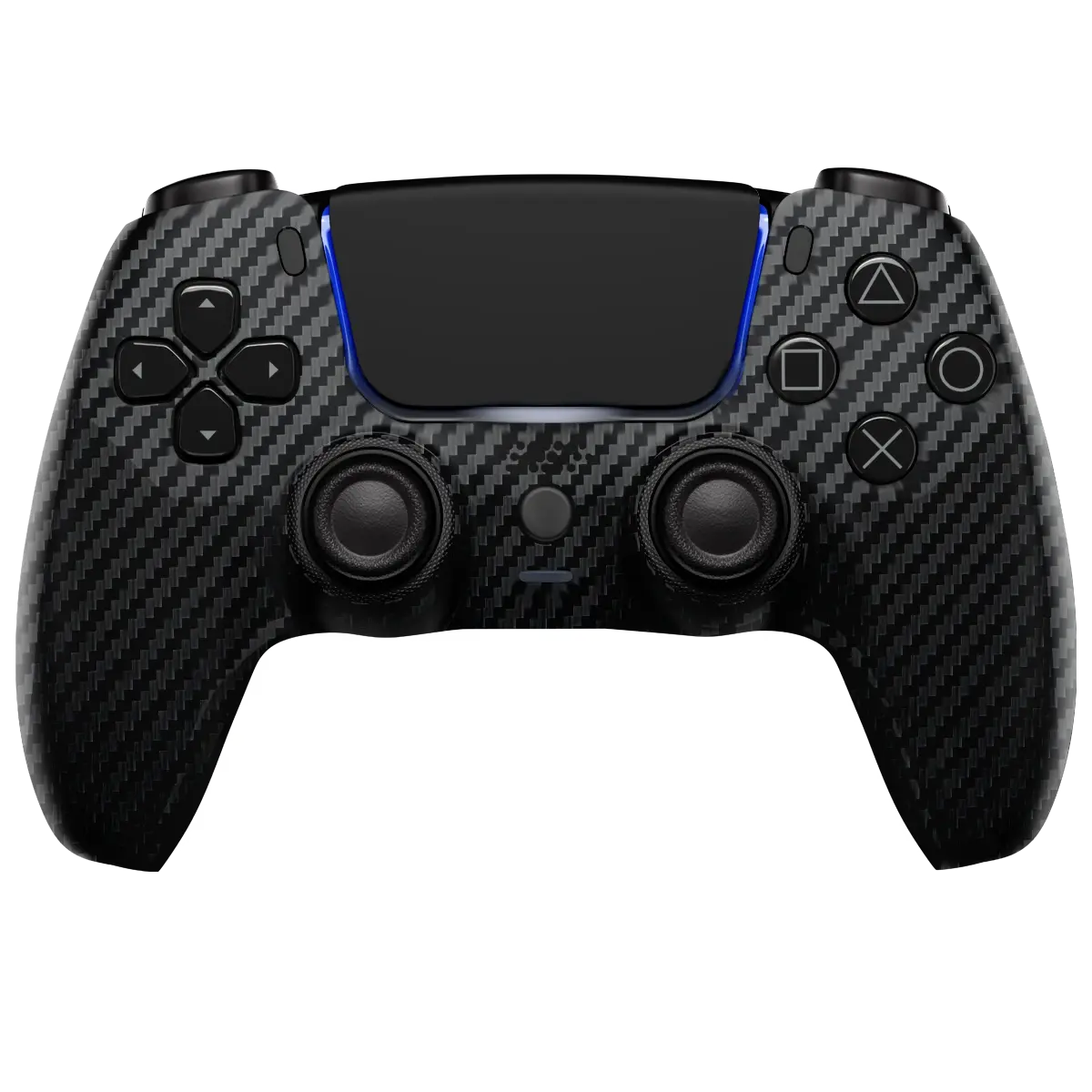 MODDEDZONE Carbon M Series PS5 Custom Modded Controller