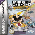 Cartoon Network Speedway (Gameboy Advance)