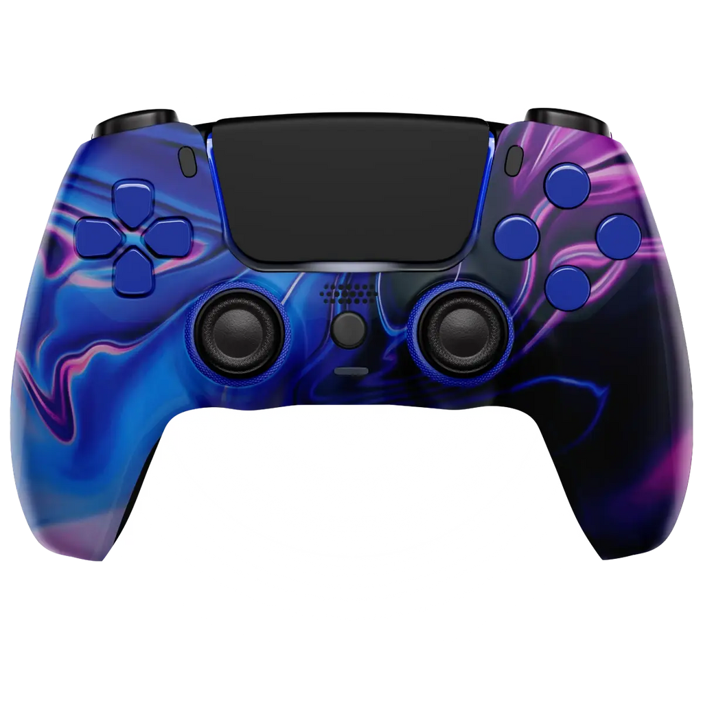 MODDEDZONE Chaos M Series PS5 Custom Modded Controller