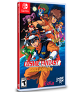 Cosmic Fantasy Collection (Limited Run #219) (Nintendo Switch)