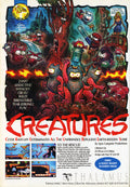Creatures (Commodore 64)