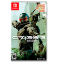 Crysis 3 Remastered (Nintendo Switch)