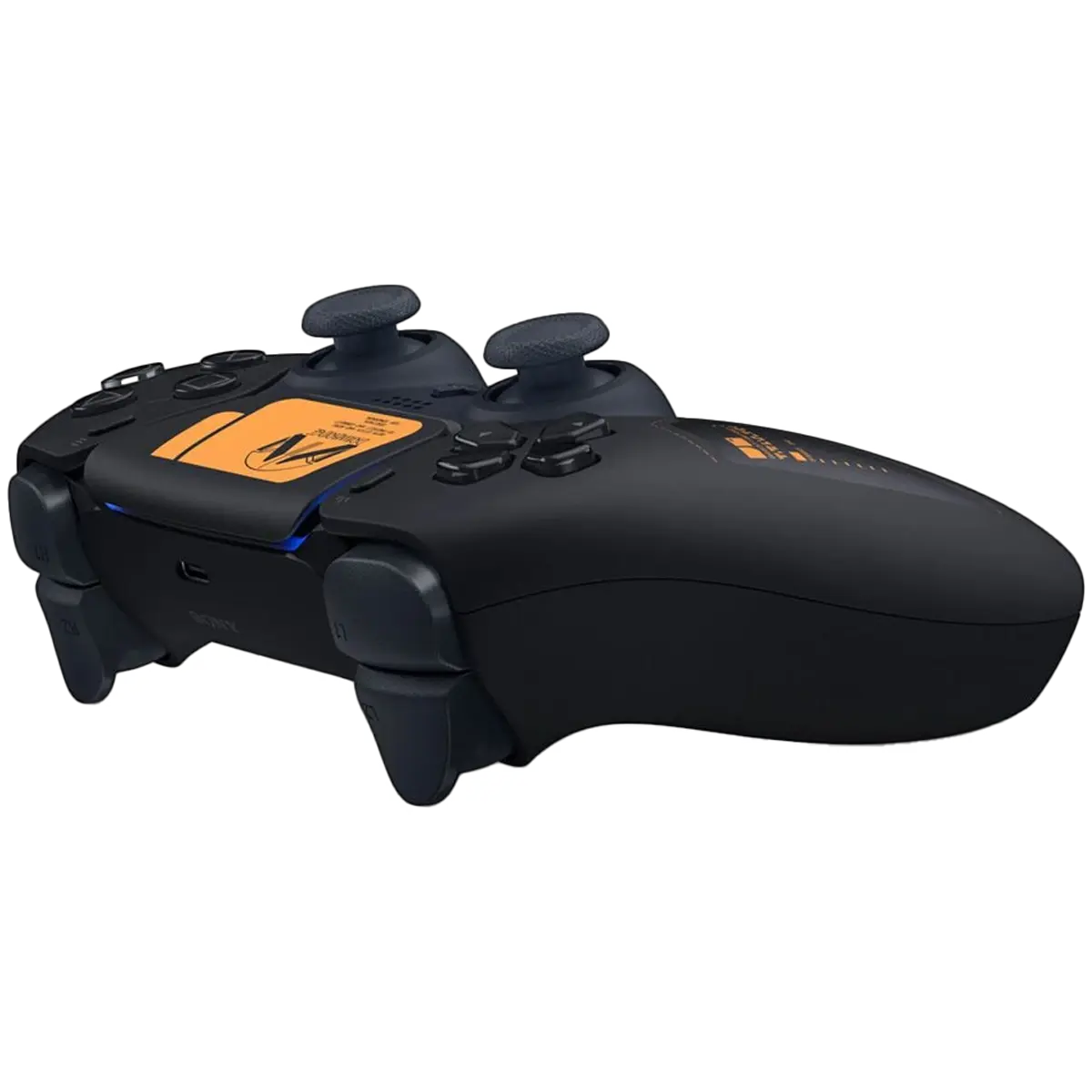 MODDEDZONE Death Stranding 2: On The Beach Limited Edition DualSense PS5 Custom Modded Controller