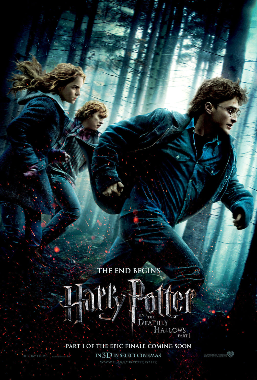 Harry Potter Collection Game & Movie Bundle (PlayStation 2)