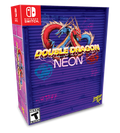 Limited Run Games #108: Double Dragon Neon (Classic Edition) (Nintendo Switch)