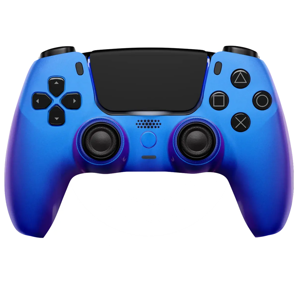 MODDEDZONE Enigma M Series PS5 Custom Modded Controller