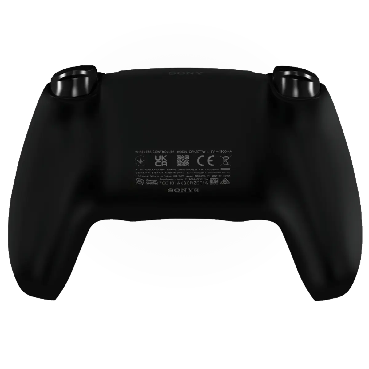 MODDEDZONE EFORCE PS5 CUSTOM MODDED CONTROLLER