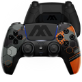 MODDEDZONE MZ EXTREME PS5 SMART PRO CUSTOM MODDED CONTROLLER