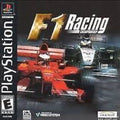 F1 Racing Championship (Playstation)