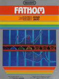 Fathom (Atari 2600)