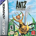 Antz Extreme Racing (Gameboy Advance)