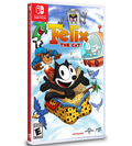 Felix the Cat (Limited Run #203) (Nintendo Switch)