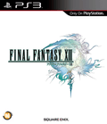Final Fantasy XIII [Asian Import] (Playstation 3 )