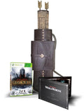 The Lord Of The Rings: War In The North Collector's Edition (Xbox 360)