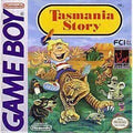 Tasmania Story (Gameboy)