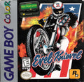 Evel Knievel (Gameboy Color)