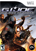G.I. Joe: The Rise of Cobra (Wii)