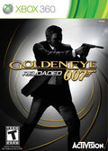 GoldenEye 007: Reloaded (Xbox 360)