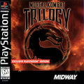 Mortal Kombat 3 (Playstation)