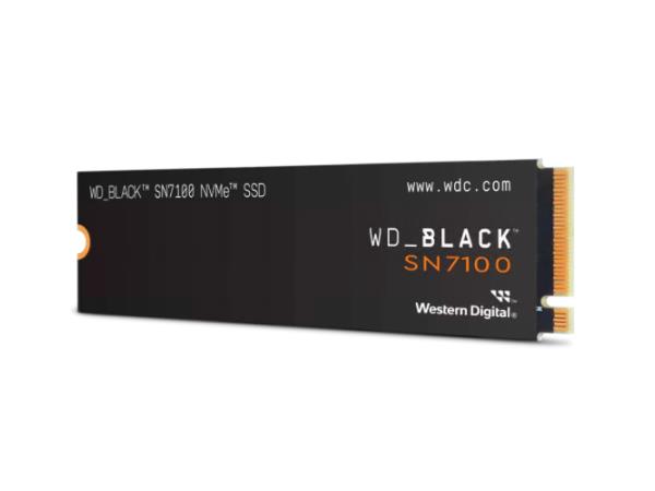 2TB WD BLACK SN7100 M.2 2280