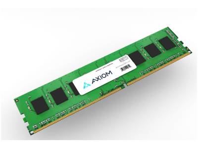 32GB DDR5-4800 UDIMM KIT (2 X 16GB) TAA COMPLIANT