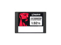 KINGSTON SEDC600ME/1920G 2.5" solid state drive