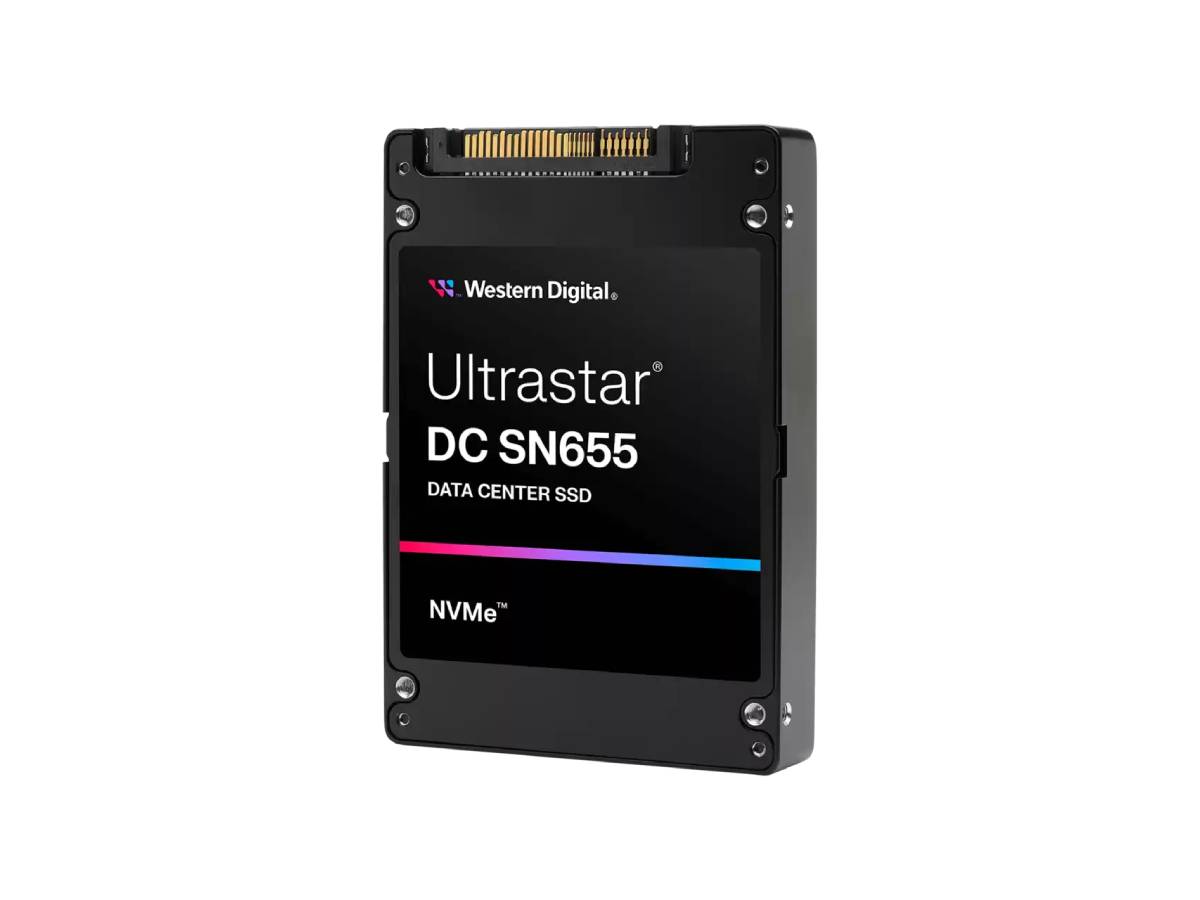 15.36TB NVME U.3 SFF-15MM RI-1 DW/D DUAL PORT(DP), ISE, GENERIC
