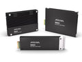 MICRON 9550 MAX 25600GB NVME U.2 (15MM) ENTERPRISE SSD SINGLE PACK
