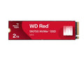 MOQ 10-2TB WD RED PCIE GEN3 M.2